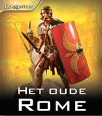 Het oude Rome / Navigators 9789054614623 Philip Steele, Boeken, Woordenboeken, Verzenden, Nederlands, Zo goed als nieuw, Philip Steele