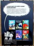 Spirou et Fantasio T27 - LAnkou - C - 1 Album - Eerste druk, Boeken, Stripverhalen, Nieuw