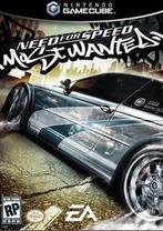 Need for Speed Most Wanted (Gamecube Games), Games en Spelcomputers, Games | Nintendo GameCube, Ophalen of Verzenden, Zo goed als nieuw