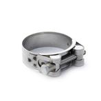 Zware kwaliteit slangklem brede band tbv 50mm gewapende slan, Tuin en Terras, Vijvers, Verzenden, Nieuw