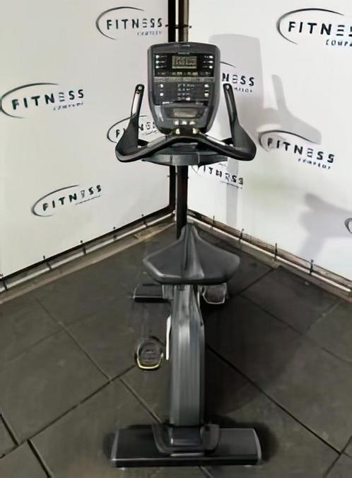 Matrix Upright Bike U3x | Cardio, Sport en Fitness, Fitnessmaterialen, Overige typen, Nieuw, Verzenden