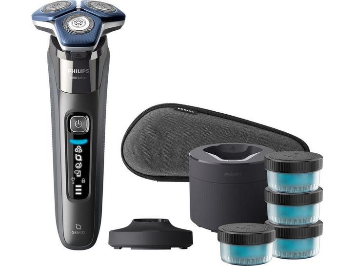 Philips Shaver Series 7000 S7887/63 - Scheerapparaat -, Elektronische apparatuur, Persoonlijke Verzorgingsapparatuur, Nieuw, Verzenden