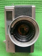 Minolta Easy Flash Hi-Matic 9 with Rokkor 1,7/45mm |, Audio, Tv en Foto, Nieuw