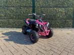 UltraMotocross 1000W Quad roze