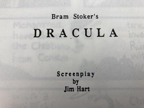 Bram Stokers Dracula (1992) - Gary Oldman, Winona Ryder,, Verzamelen, Film en Tv