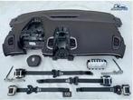 Dashboard + Airbags + Veiligheidsgordels Renault Espace 5 v, Auto-onderdelen, Verzenden, Gereviseerd, Renault