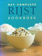 Het complete rijstboek 9789054262954 DIV., Boeken, Verzenden, Gelezen, DIV.