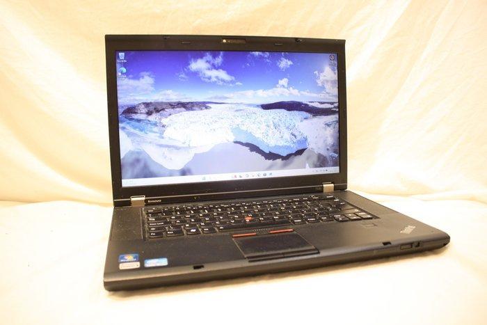 Powerful vintage notebook: Lenovo ThinkPad T530 - Intel Core, Games en Spelcomputers, Spelcomputers | Overige Accessoires