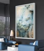 Barbara Chrzaszczkiewicz (1958) - Grand Abstract #769 - XXL