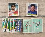Panini - France 98 World Cup, Italia 90 World Cup - 82 Loose, Collections