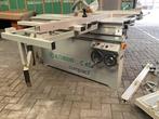 1996 Altendorf C45 compact Formaatcirkelzaagmachine, Nieuw