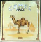 Camel - 1. Mirage (1974) 2. Moonmadness (1976) - Différents, Nieuw in verpakking