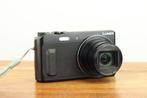 Panasonic Lumix DMC-TZ57, 20x zoom, vlogcamera, Nieuwstaat, Nieuw