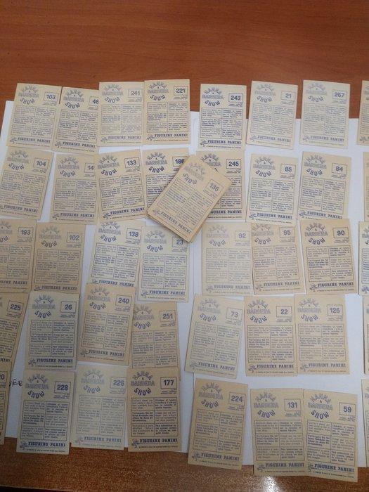 1976 Panini RARE - Personaggi di Hanna Barbera Braccobaldo, Verzamelen, Stickers