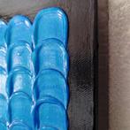 Corso Leonello - Battito giallo, Antiek en Kunst, Kunst | Schilderijen | Modern