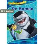 Haaiensnaaier Jeugdroman 9789037456943, Boeken, Verzenden, Zo goed als nieuw