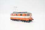HAG H0 - 210 - Modeltrein locomotief (1) - SBB