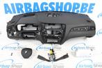 Airbag set - Dashboard head up + speaker BMW X3 F25