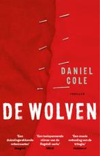 De wolven / Ragdoll / 3 9789024590469 Daniel Cole, Boeken, Verzenden, Zo goed als nieuw, Daniel Cole
