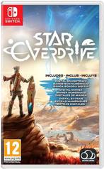 Star Overdrive-Standaard (Switch) NIEUW, Ophalen of Verzenden, Nieuw