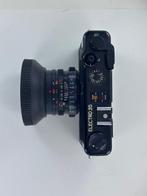 Yashica Electro 35 GTN with 1,7/45mm | Analoge camera