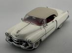 Franklin Mint 1:24 - Modelauto - 1953 Cadillac Eldorado -