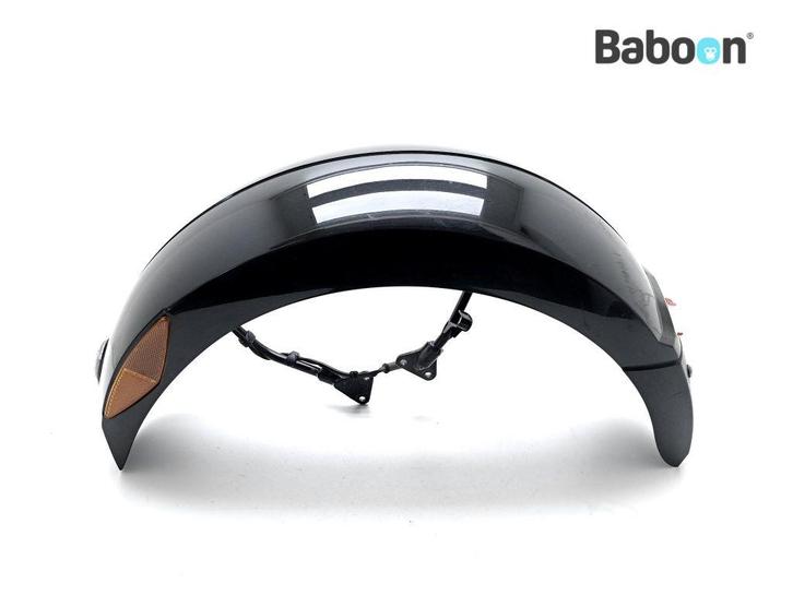 Voorspatbord Can-Am Spyder RS-S SE5 2014 Left (705003413), Motoren, Onderdelen | Overige, Gebruikt, Verzenden