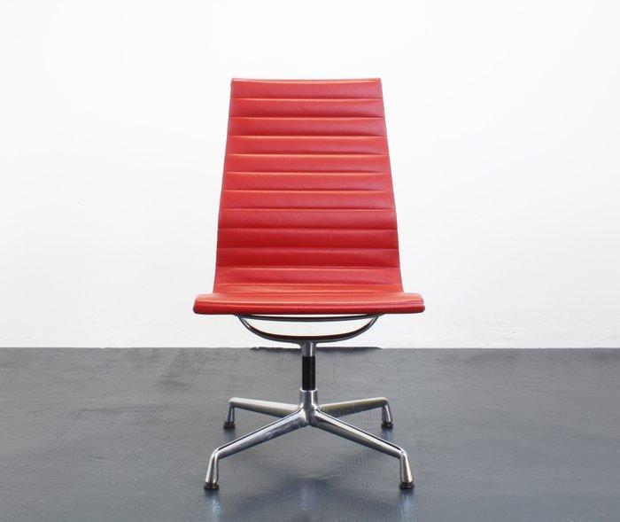Vitra - Charles & Ray Eames - Chaise de bureau - EA109 -, Antiek en Kunst, Kunst | Designobjecten