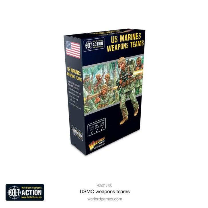 US Marines weapons teams (Bolt action nieuw), Games en Spelcomputers, Games | Nintendo NES, Ophalen of Verzenden