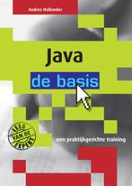 Java 9789043016544, Boeken, Informatica en Computer, Zo goed als nieuw, A. Hollander, Verzenden