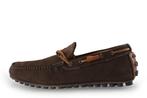 Greve Bootschoenen in maat 44½ Bruin | 5% extra korting, Bruin, Verzenden, Zo goed als nieuw, Greve