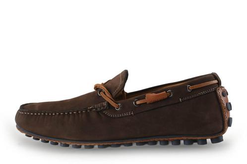Greve Bootschoenen in maat 44½ Bruin | 5% extra korting, Kleding | Heren, Schoenen, Bruin, Zo goed als nieuw, Verzenden