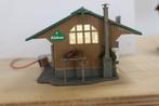 Faller H0 - Modeltreingebouwen (4) - diverse - DB, Hobby en Vrije tijd, Nieuw
