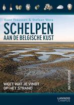 Schelpen aan de Belgische kust / Natuurgids 9789020989502, Boeken, Verzenden, Gelezen, Koen Fraussen