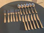 IKEA - NO RESERVE PRICE! - Bestekset (18) - Staal - Vintage