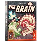 The Brain Kaartspel, Ophalen of Verzenden, Nieuw