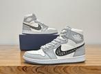 Christian Dior - Jordan 1 Retro High - Sneakers - Taille :, Nieuw