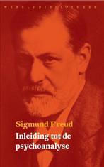Inleiding tot de psychoanalyse 9789028425347 Sigmund Freud, Boeken, Psychologie, Verzenden, Gelezen, Sigmund Freud
