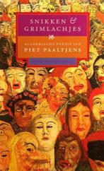 Snikken & Grimlachjes 9789065512741, Livres, Poèmes & Poésie, Piet Paaltjens, Verzenden