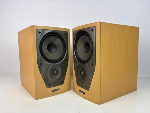 Mission - M-72 Matching Pair Luidsprekerset, Audio, Tv en Foto, Radio's