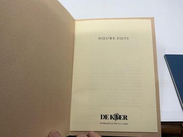 Gesigneerd; Maarten t Hart - Gesigneerde gelimiteerde