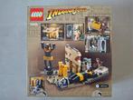 Lego Set - 77013 - Indiana Jones - Escape from the Lost Tomb, Nieuw