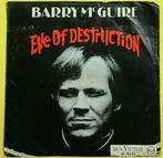 Barry McGuire, Scott McKenzie - Lot of 5 original singles -, Cd's en Dvd's, Vinyl Singles, Nieuw in verpakking