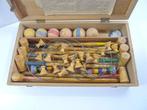 Jaques London for Lillywhites Londres - Jouet Ancien jeu de, Antiek en Kunst