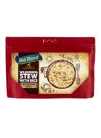 Wildernisstoofpot met Rijst - 650 kcal - Blå Band, Divers, Produits alimentaires, Verzenden