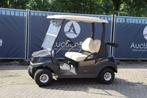 Veiling: Golfkar Club Car Tempo Elektrisch, Sport en Fitness, Golf, Ophalen, Nieuw