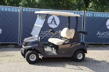 Veiling: Golfkar Club Car Tempo Elektrisch beschikbaar voor biedingen