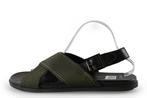 Manfield Sandalen in maat 43 Bruin | 5% extra korting, Kleding | Heren, Schoenen, Sandalen, Manfield, Bruin, Verzenden