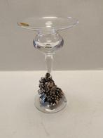 Kandelaber - .800 zilver, Antiek en Kunst