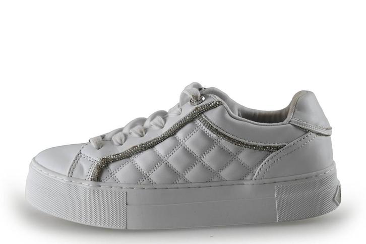 Guess Sneakers in maat 38 Wit | 5% korting, Kleding | Dames, Schoenen, Wit, Zo goed als nieuw, Sneakers, Verzenden